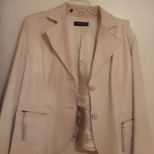 Jacket ... Terry Lewis